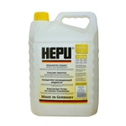 Концентрат охлаждающей жидкости Hepu P999-YLW-005