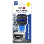 Ароматизатор Nowax Dynamic - Black Diamond