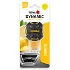 Ароматизатор Nowax Dynamic - Lemon