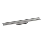 Внешняя часть трапа для душа 60 см Hansgrohe RainDrain Original (нержавеющая сталь) 56196800