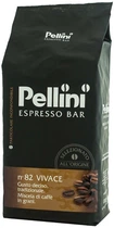 Кава в зернах Pellini Espresso Bar Vivace n 82 1 кг (8001685122423)