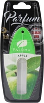 Ароматизатор (Paloma) Parfume Apple (жидкая карта) 79022