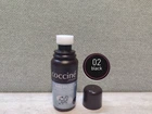 Крем блеск жидкий чорний для обуви с мгновенным блеском Coccine nano polish 75мл 55/30/75/02