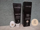 Крем бежевый для обуви в тюбике Coccine Velvet Cream 75мл 55/261/75/07
