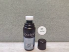 Крем блеск жидкий бесцветный для обуви с мгновенным блеском Coccine nano polish 75мл 55/30/75/01