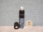 Спрей бежевый для замши и нубука Coccine Nano Ravvivant 75 мл 55/19/75/07