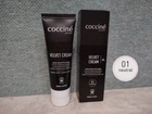 Крем бесцветный для обуви в тюбике Coccine Velvet Cream 75мл 55/261/75/01