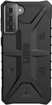 Чехол UAG Pathfinder для Samsung Galaxy S21 Black (212817114040)