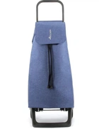 Сумка-тележка Rolser Jet Tweed Joy 40 л (синий)