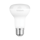 Світлодіодна лампа Vestum R63 8W 4100K 220V E27 1-VS-1403