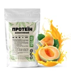 Протеин конопляный Vegan 50% белка из семян конопли с клетчаткой