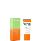 Миниатюра солнцезащитного крема с церамидами Purito Seoul Daily Soft Touch Sunscreen SPF 50+ PA++++ 15 ml