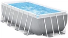 Каркасный бассейн Intex 400 x 200 x 122 см (26790)