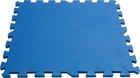 Підкладка-пазл м'яка Intex 29081 50х50х1 см для басейну Синя (Intex_29081)
