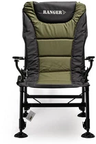 Кресло карповое раскладное Ranger Power SL-109 Зеленое (RA 2248)