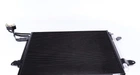 Радиатор кондиционера MAHLE / KNECHT AC325000S Volkswagen Caddy, Touran 1T0820411B, 1T0820411A, 1T0820411E