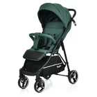 Коляска детская прогулочная BAMBI (M 4249-2 Hunter Green Matt) зеленый