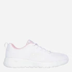Женские кроссовки для зала Skechers Go Walk Joy 124640 36 (6US) 23 см Белые (197976191884)