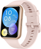 Смарт-годинник Huawei Watch Fit 2 Sakura Pink (55028896) (LDKBB24B05101017) - Уцінка