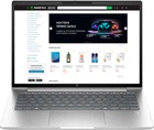 Ноутбук HP ProBook 4 G1i 14 (AT6F7AV_V3) Pike Silver