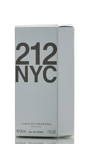 Туалетная вода Carolina Herrera 212 для женщин