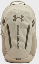 Рюкзак UA Hustle 6.0 Backpack 29L бежевий Унісекс 51х32х17 см