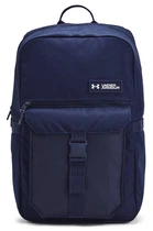 Рюкзак UA Triumph Campus BP 23L синий Универсальный 28х46х15 см
