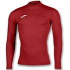 Термобелье Joma BRAMA ACADEMY 101018.600 красный, Красный, Размер (EU) - 2XS-XS