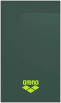 Полотенце Arena MICROFIBER TOWEL темно-зеленый Унисекс 150 х 90 см 009051-660
