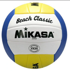 Мяч волейбольный Mikasa Original VX20, Размер (EU) – 5 VX20