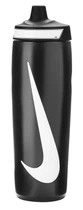 Бутылка Nike REFUEL BOTTLE 24 OZ черный, белый Унисекс 709 мл