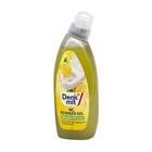 Чистящее средство для унитаза с ароматом лимона Denkmit Lemon, 750 мл