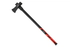 Колун кованый Intertool 2500г x 930мм фибергласс (HT-0273)