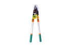 Сучкорез садовий Mastertool 700-1030 x 40 мм з редуктором