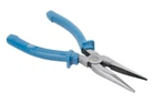 Щипцы удлиненные прямые Intertool 200 мм American type (HT-0123)