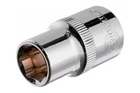Головка шестигранная Intertool - 12 мм х 1/2"