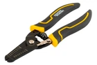 Съемник изоляциии Mastertool - 180мм x 0,3-6мм²
