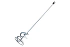 Міксер для сухих сумішей Intertool 100 х 600 мм (HT-4004)