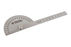 Кутник-транспортир Mastertool 150 x 90 мм (30-3515)