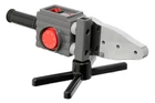 Паяльник пластиковых труб Intertool 850/1850 Вт x 20-63 мм (RT-2112)