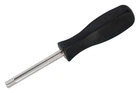 Отвертка Intertool с наружным квадратом 1/4" х 150 мм (VT-1001)