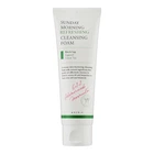 Пенка для умывания Sunday Morning Refreshing Cleansing Foam AXIS-Y 120 мл 8809634610096
