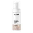 Пенка для умывания для чувствительной кожи Gentle Сare Cleansing Foam RE.CARE 150 мл 4823109410220