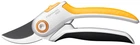 Площинний секатор суцільнометалевий Fiskars Plus P531 (1057168)