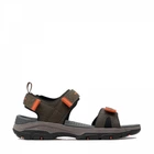 Чоловічі сандалі Skechers Tresmen Ryer Olive 39,5 Оливковий 205112-OLV