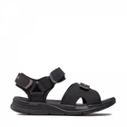 Чоловічі сандалі Skechers Go Consistent Black 46 Чорний 229097-BBK