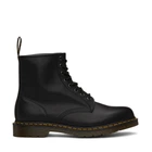 Чоловічі туфлі Dr. Martens 1460 Black Nappa 43 Чорний 11821002/11822002