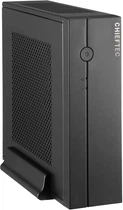 Корпус Chieftec Compact (IX-01B-OP)