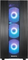 Корпус Chieftec Gaming Hunter Tempered Glass Edition (GS-01B-OP)