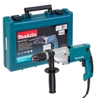 Дрель с ударом двухскоростная Makita HP2051H (720 Вт, 1.5-13 мм, 0-2900&nbsp;мин-1)